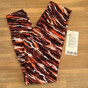 Lululemon align pants